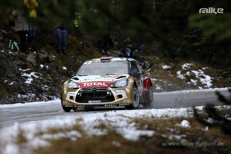 Illustration for article titled Rally Monte Carlo - it is in the books.